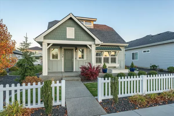 Liberty Lake, WA 99019,1734 N Harvest Pkwy