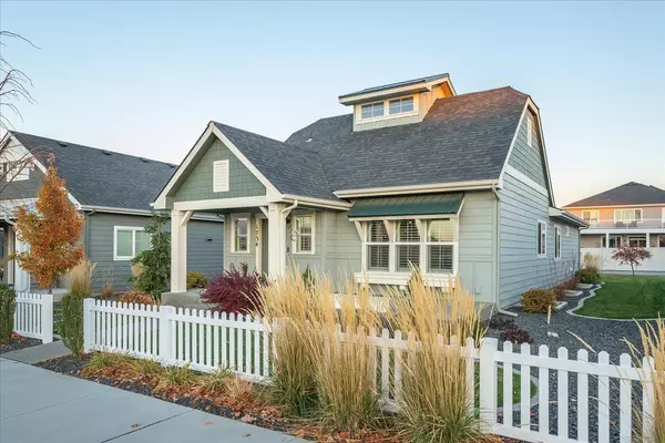 Liberty Lake, WA 99019,1734 N Harvest Pkwy