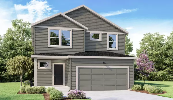 700 E L St, Deer Park, WA 99006