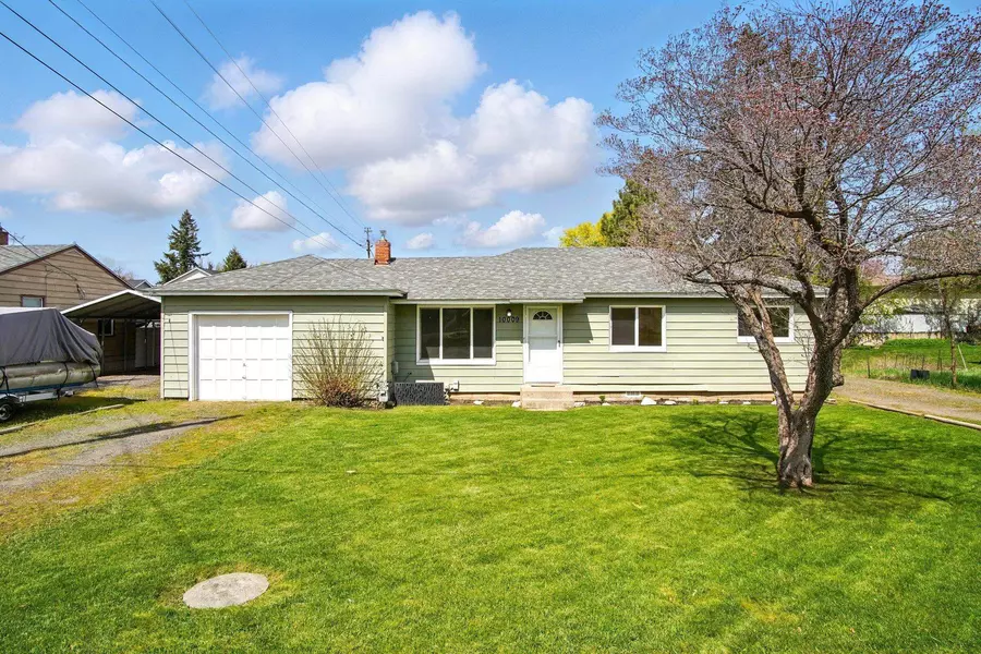 10009 E Boone Ave, Spokane Valley, WA 99206