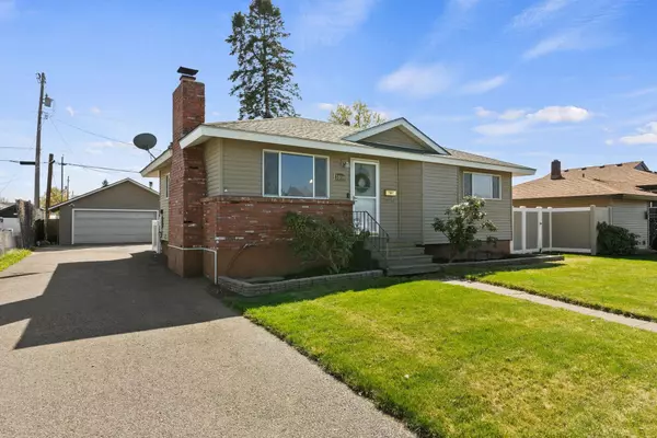 Spokane, WA 99217,3808 E Carlisle Ave