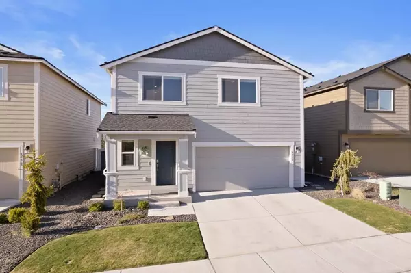 4416 W BROOKFIELD Ave, Spokane, WA 99208