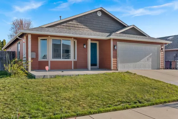 Cheney, WA 99004,9614 W Asher Dr