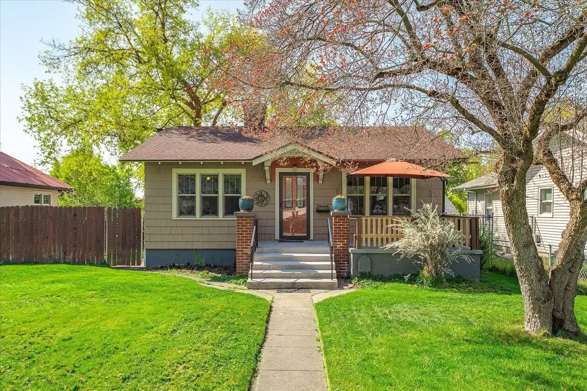Spokane, WA 99205,3123 W Euclid Ave