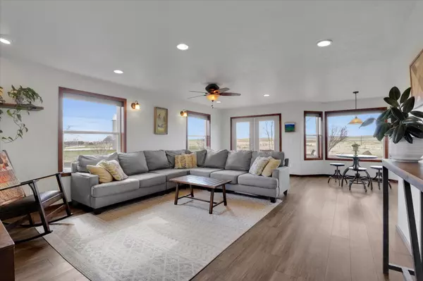 Davenport, WA 99122,28222 N Wild Rose Ln