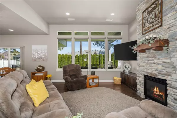 Mead, WA 99021,15212 N Hunters Pointe Rd