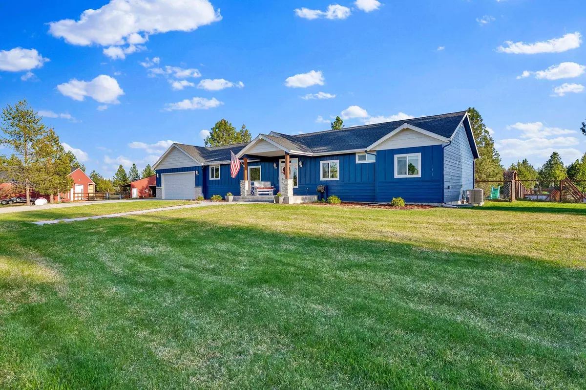 Deer Park, WA 99006,1603 W MAVERICK Ln