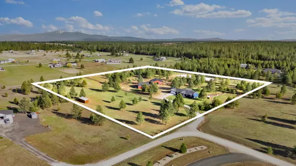 Deer Park, WA 99006,1603 W MAVERICK Ln