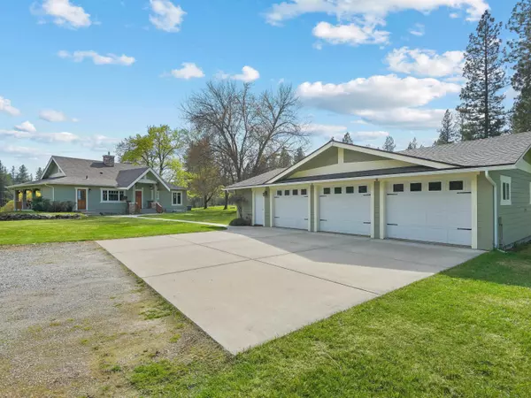 Nine Mile Falls, WA 99026,14214 N Tormey Rd