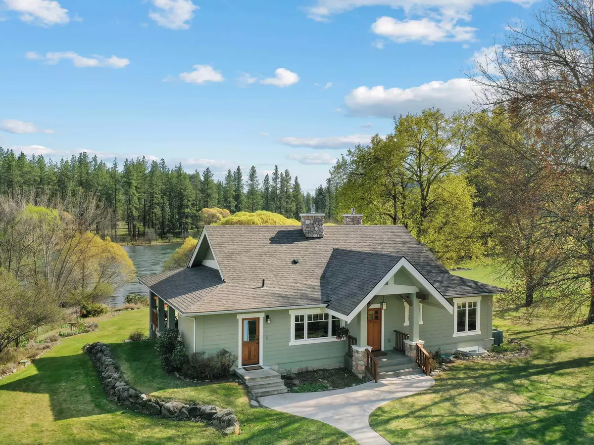 Nine Mile Falls, WA 99026,14214 N Tormey Rd