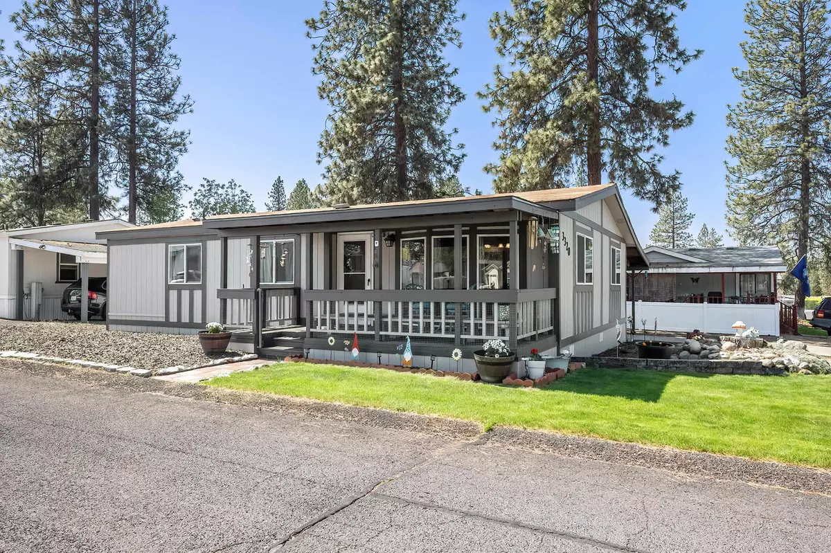 Mead, WA 99021,3320 E Valley Forge Ln