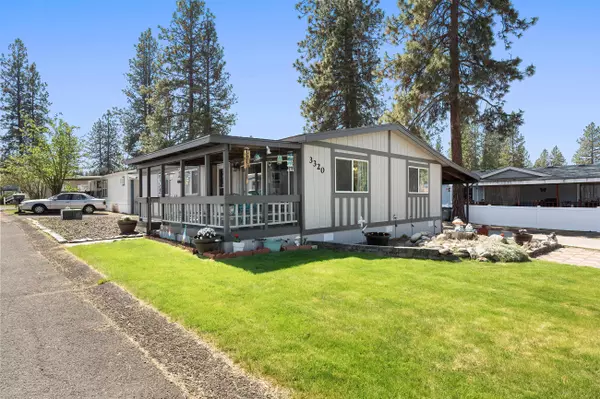 Mead, WA 99021,3320 E Valley Forge Ln