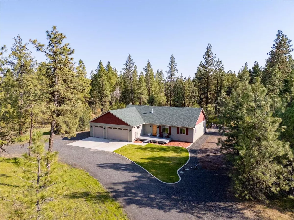 Cheney, WA 99004,18008 S Hanson Pond Ln