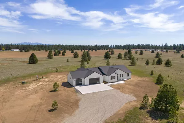 Deer Park, WA 99006-9646,3621 W Montgomery Rd