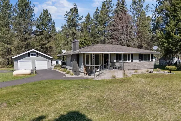 Chattaroy, WA 99003,28005 N River Estates Dr
