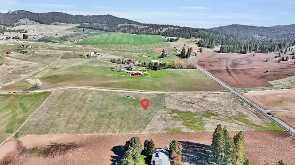 Valleyford, WA 99223,xxx Sands Rd