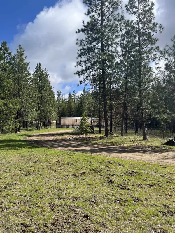 Loon Lake, WA 99148,3858 C Agar Rd