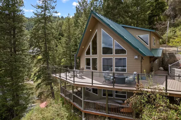 Loon Lake, WA 99148,3836 W Pine Bay WAY