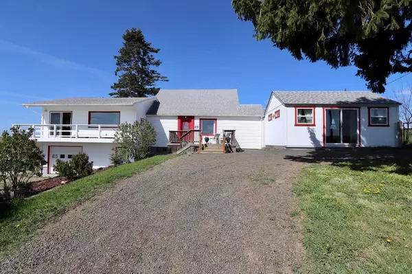 Tekoa, WA 99033,452 Prince Rd