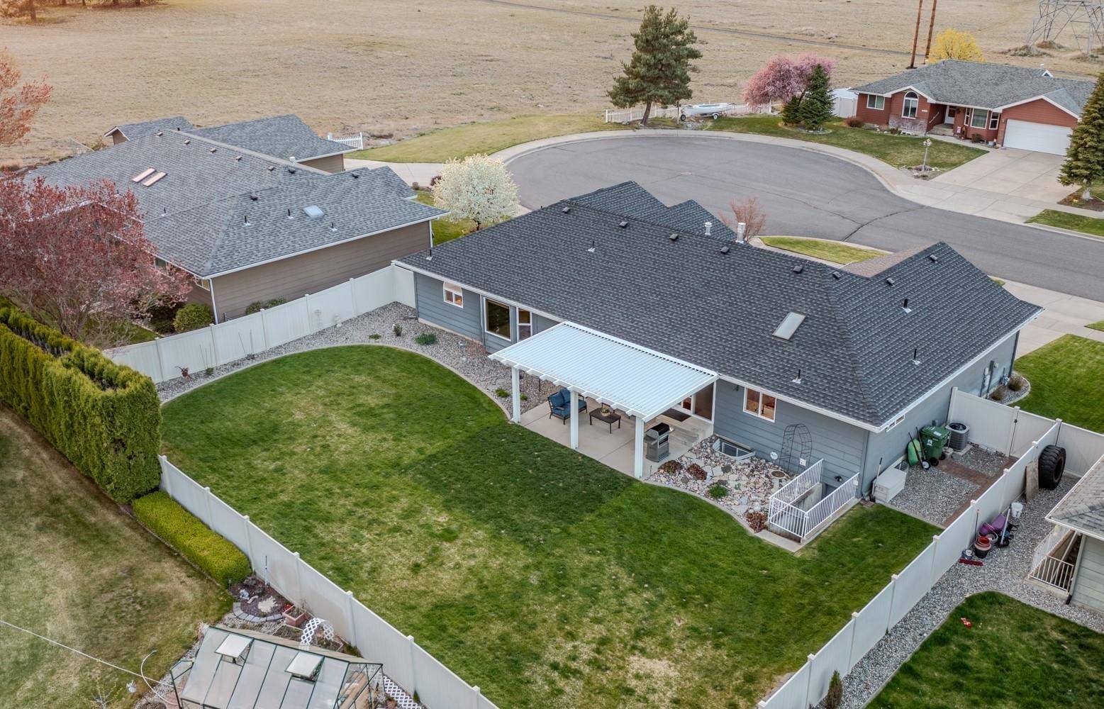 Spokane, WA 99208,5509 W Brookfield Ave