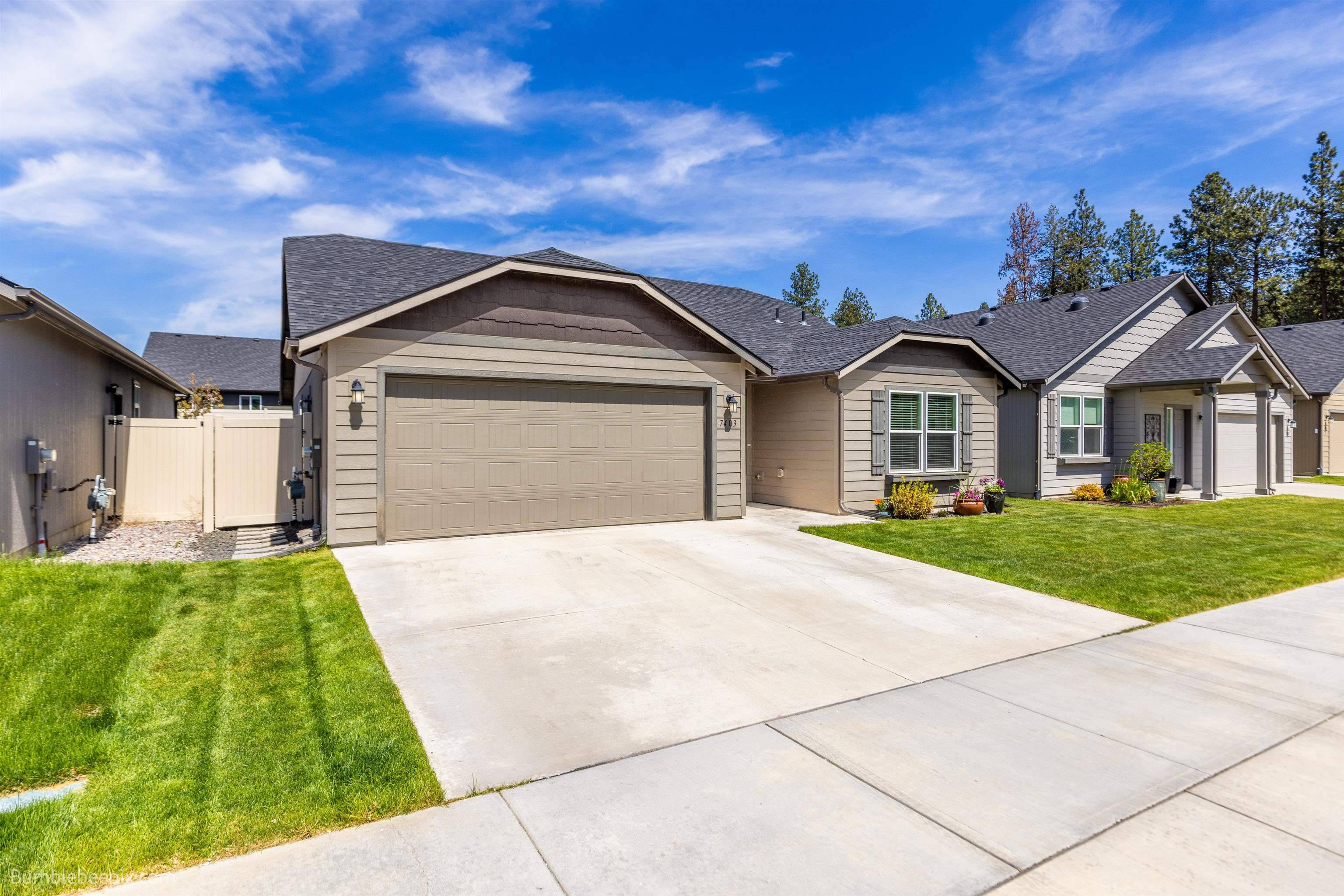Spokane Valley, WA 99212,7403 E 15th Ave