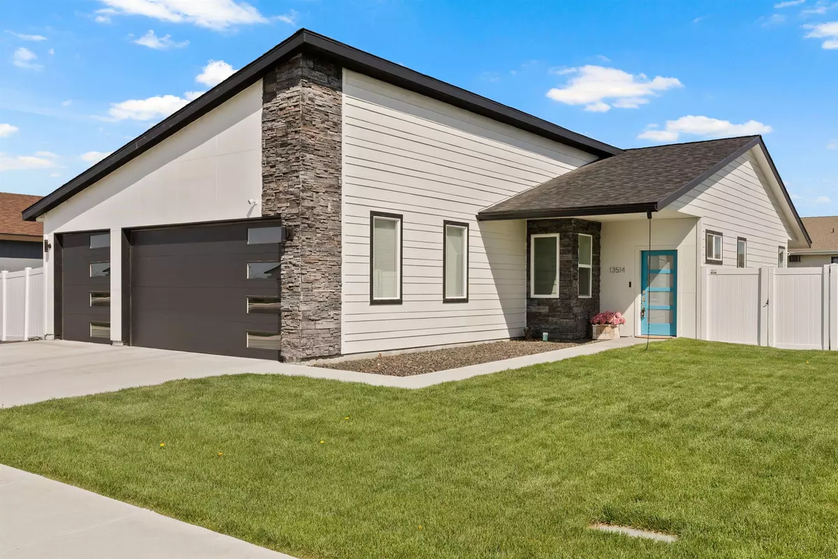 Airway Heights, WA 99001,13514 W 8th Ct