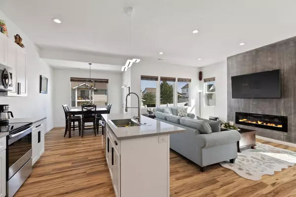 Airway Heights, WA 99001,13514 W 8th Ct