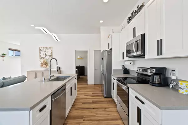 Airway Heights, WA 99001,13514 W 8th Ct