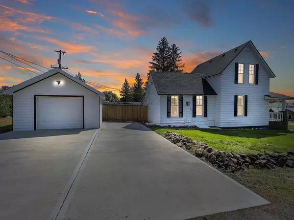 Davenport, WA 99122,610 Ross St