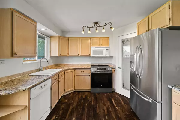 Spokane Valley, WA 99216,1317 S Woodlawn Rd