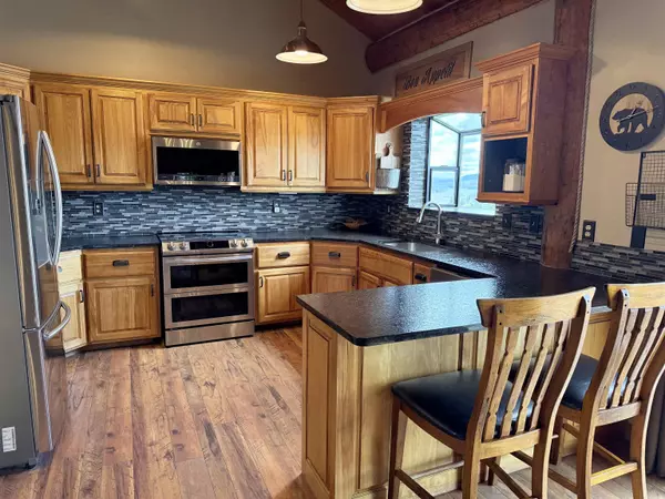 Nine Mile Falls, WA 99026,6389 N Villier Rd