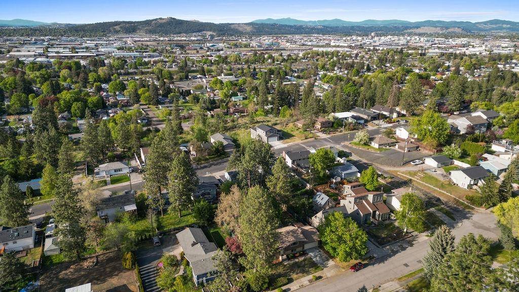 Spokane, WA 99202,4111 E 9th Ave