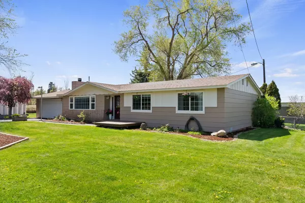 Veradale, WA 99037,3322 S Progress Rd