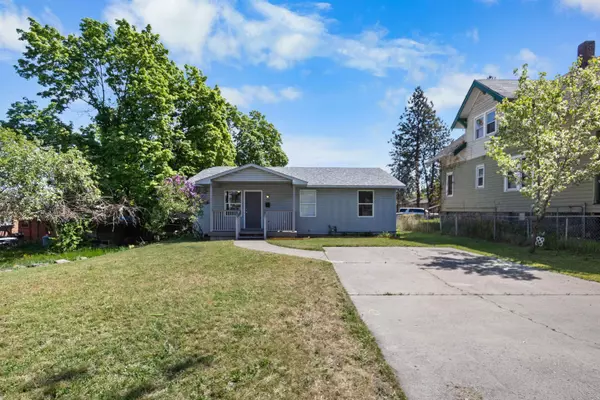 Spokane, WA 99202,519 S Arthur St