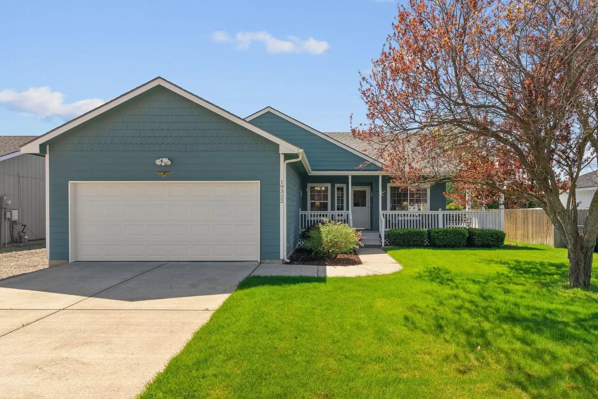 Greenacres, WA 99016,19322 E Indiana Ave