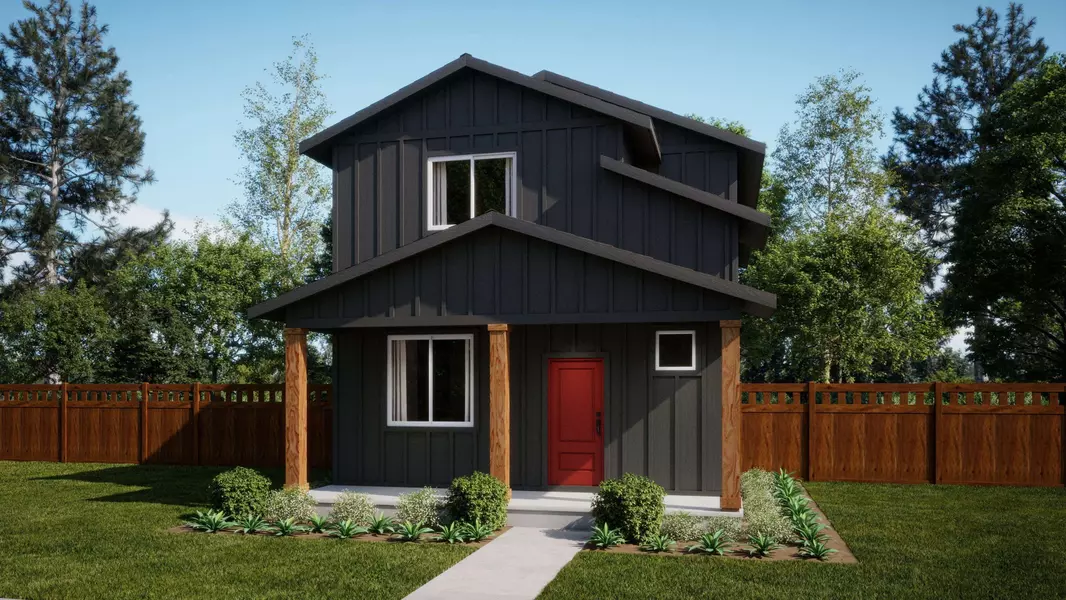 24722 N Snowy Owl LOOP, Liberty Lake, WA 99019