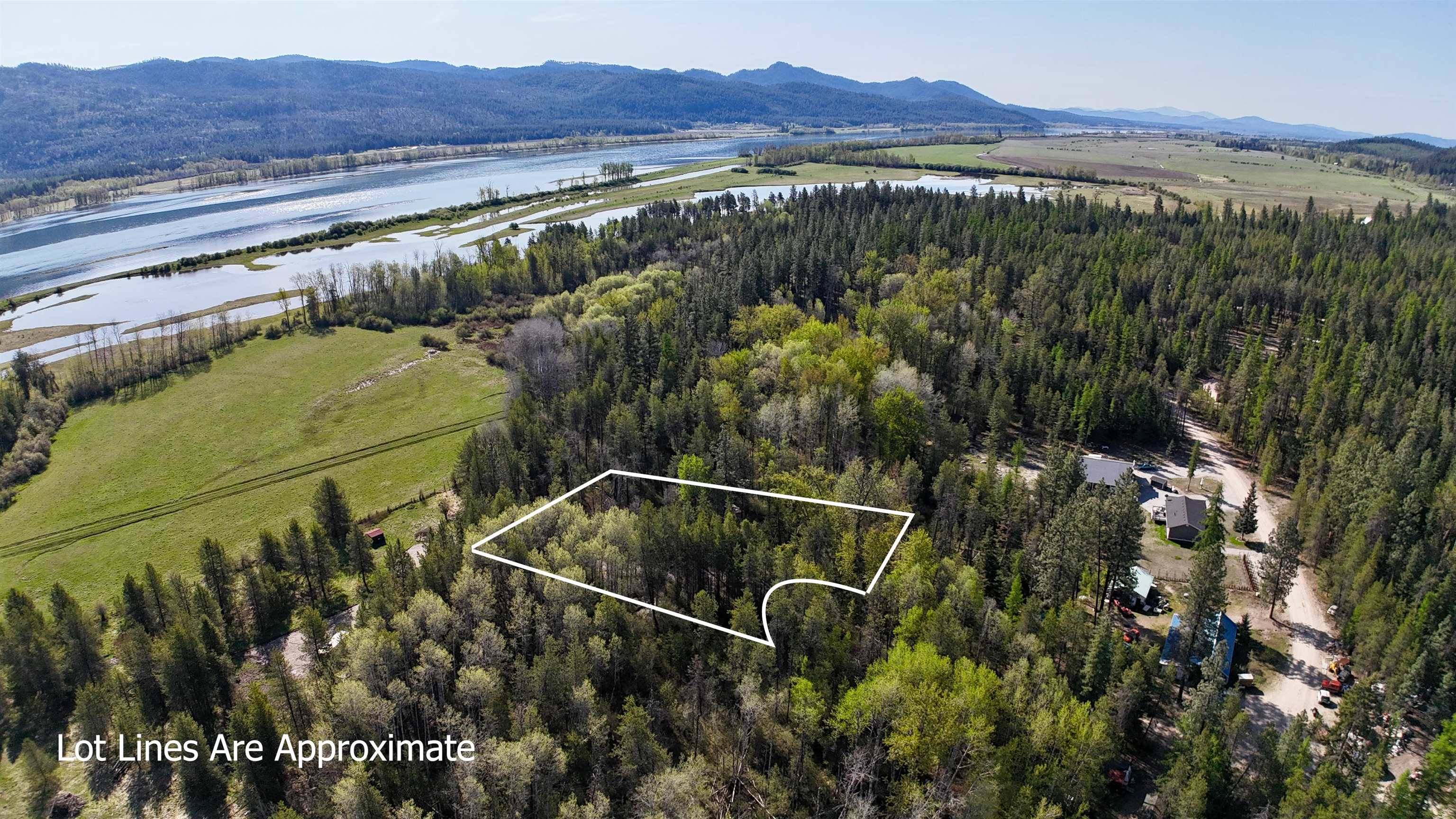 Cusick, WA 99119,NNA Needles Dr
