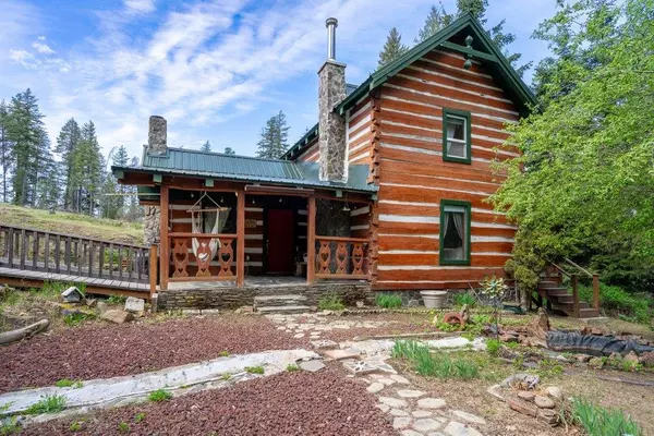 105 Granite Rd, Newport, WA 99156