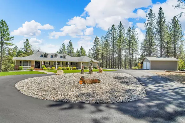 Colbert, WA 99005,21724 N Perry Rd