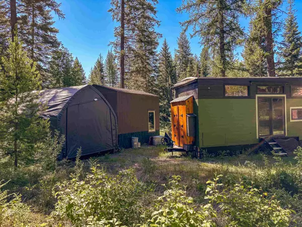 Newport, WA 99156,2157 McCloud Creek Rd