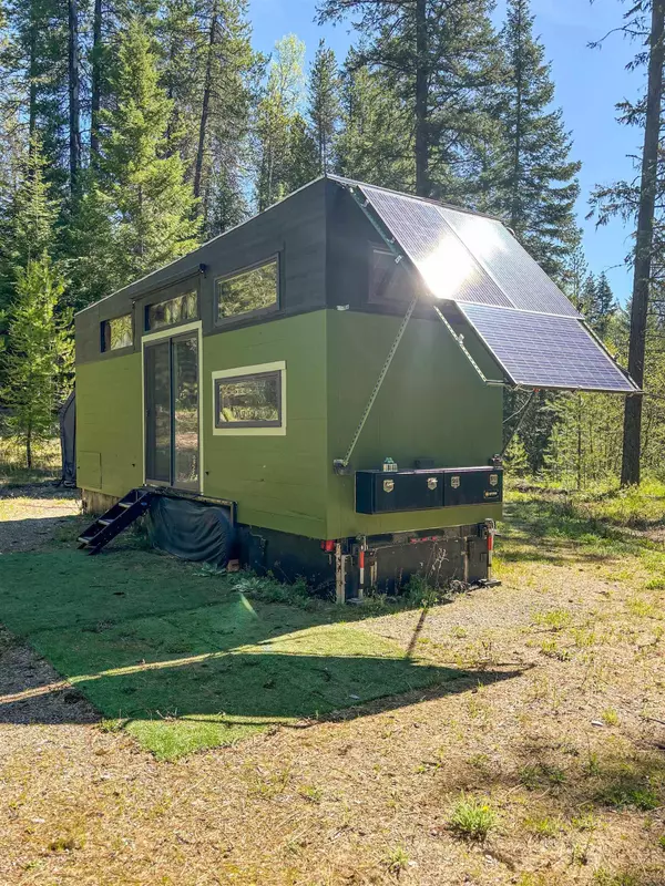 Newport, WA 99156,2157 McCloud Creek Rd