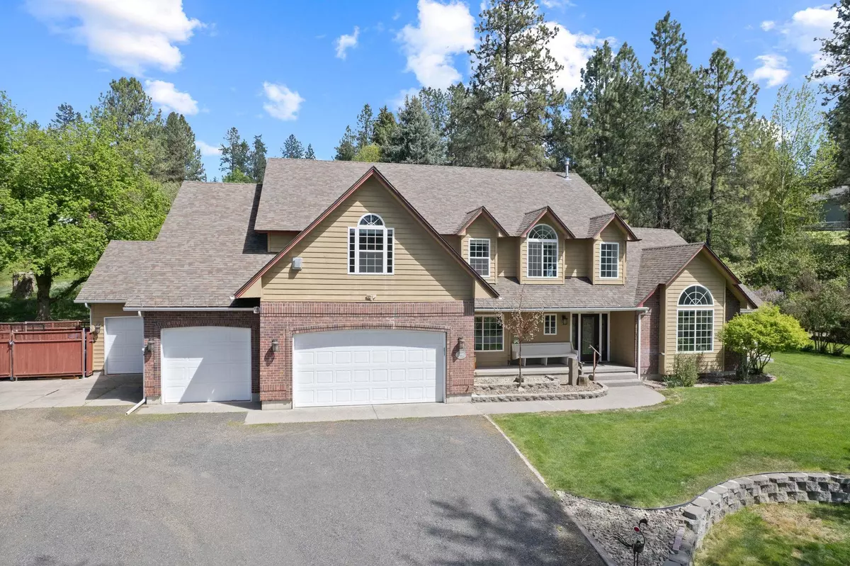 Colbert, WA 99005,18022 N Meadowbrook Rd