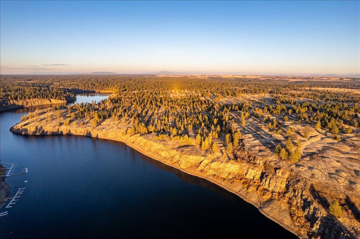 TBD Williams Lake Rd, Cheney, WA 99004