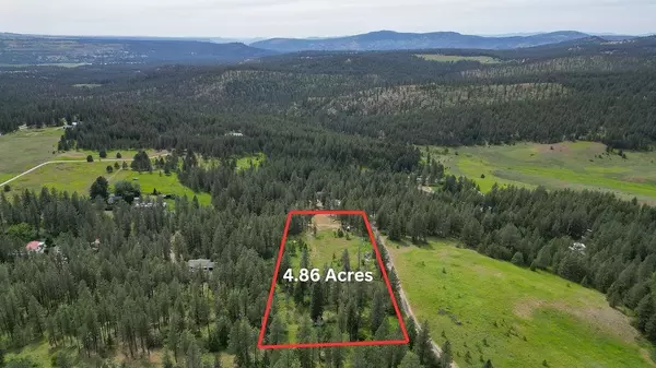 Deer Park, WA 99206,5461 S Swenson Rd