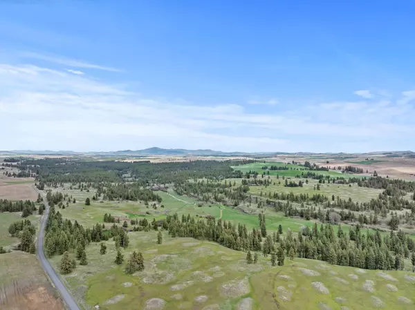Rosalia, WA 99170,XXX Vacant Land