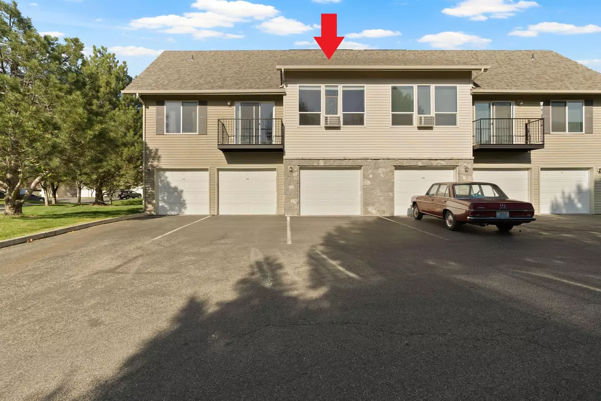 Liberty Lake, WA 99019,22855 E Country Vista Dr #512