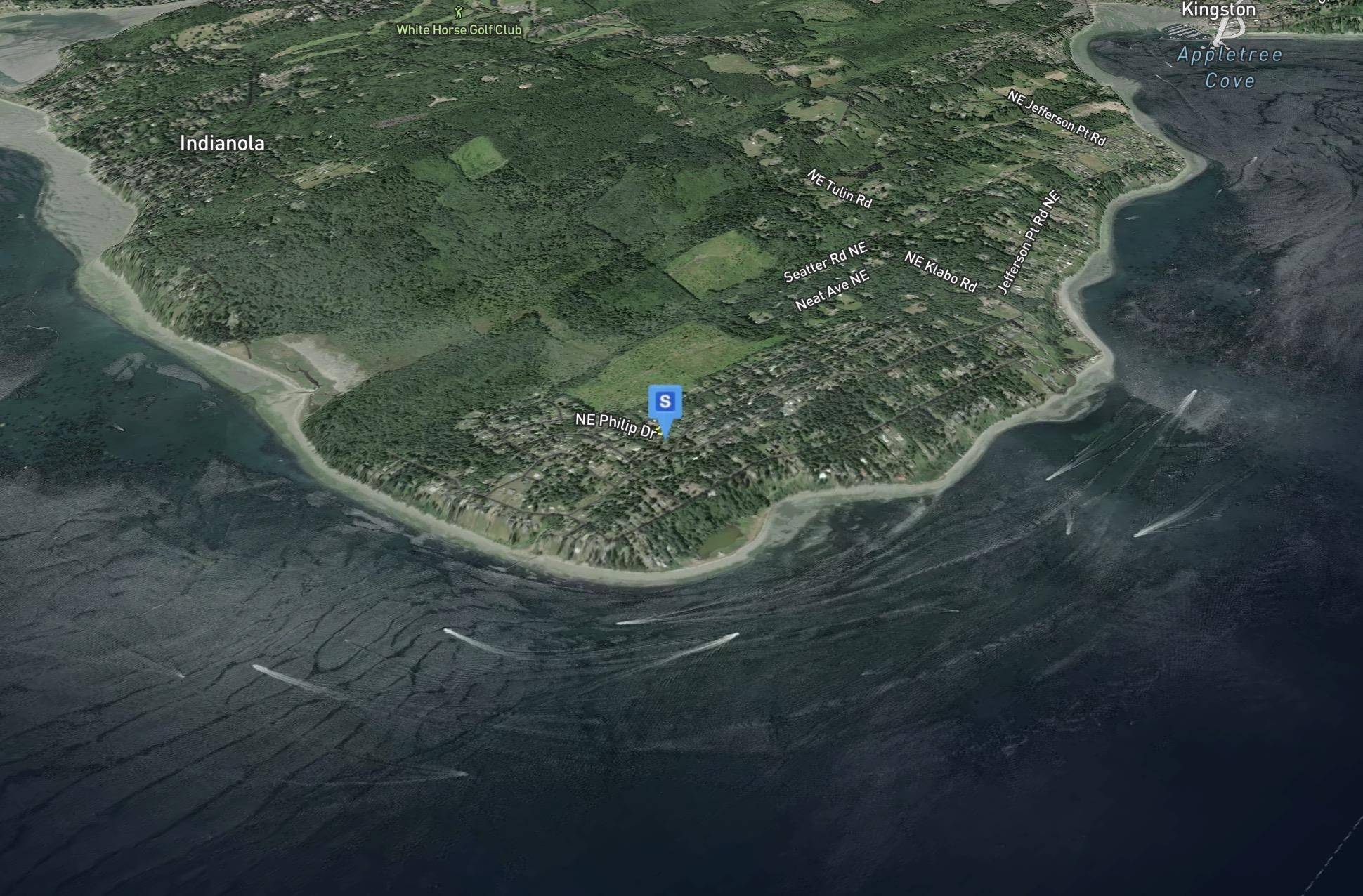 Other, WA 98346,12556 NE Philip Dr