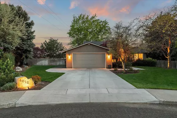 Spokane, WA 99223,4012 E Windsong Ave