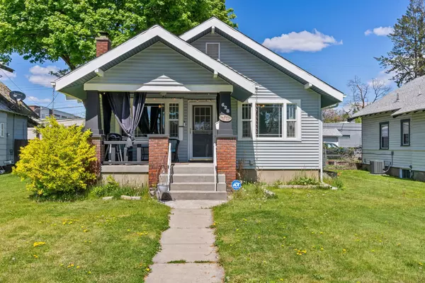 628 W Providence Ave, Spokane, WA 99205