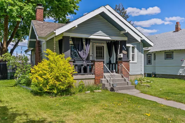 Spokane, WA 99205,628 W Providence Ave